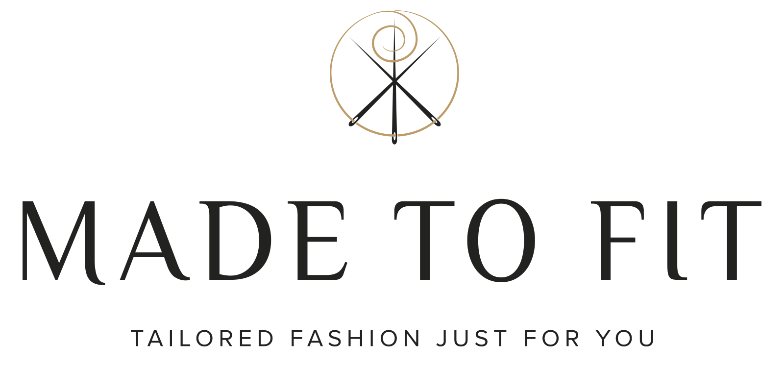 Made To Fit