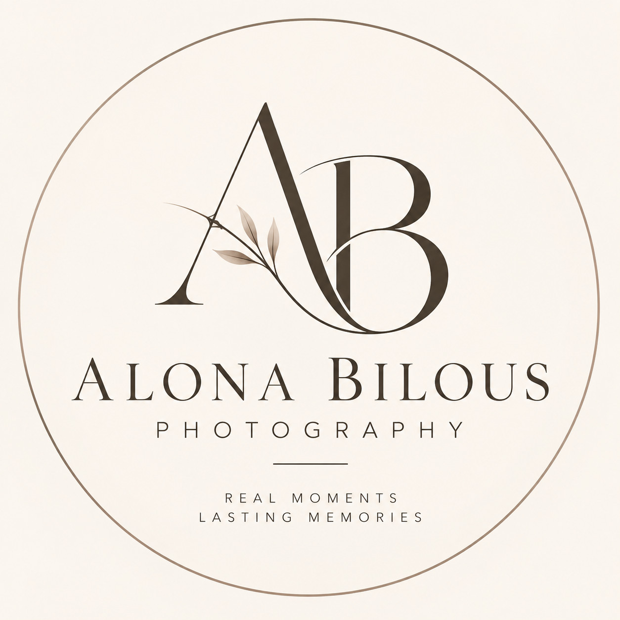 Alona Bilous Photography