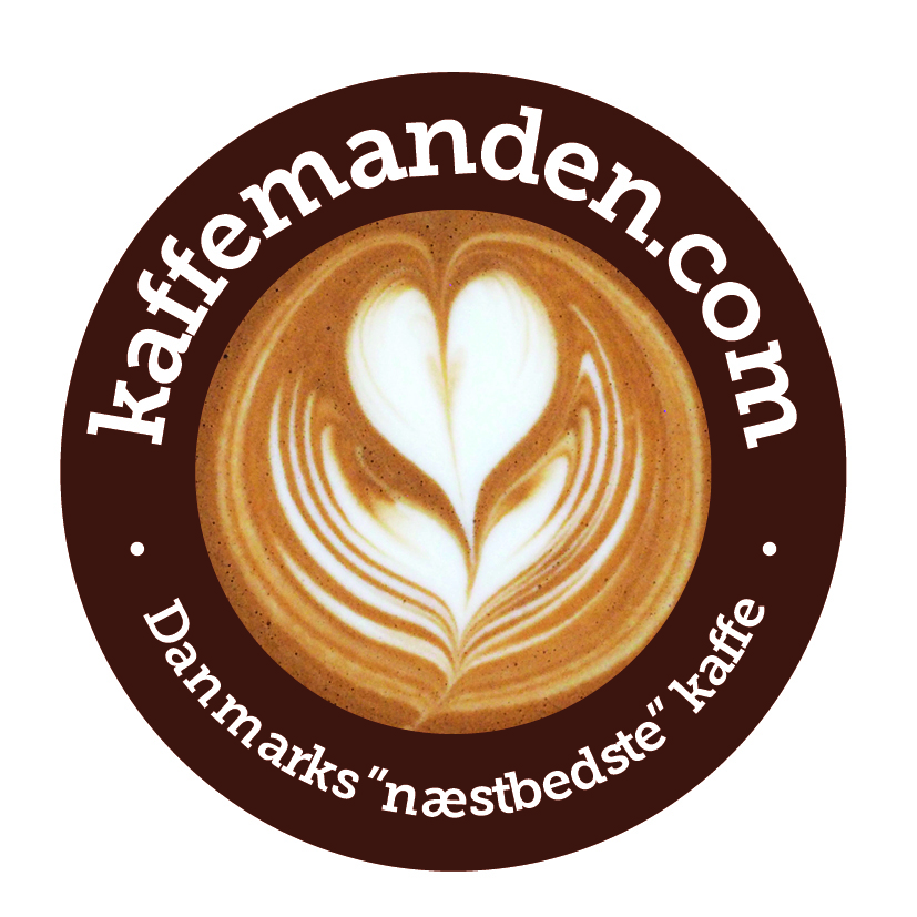 KaffeManden.Com